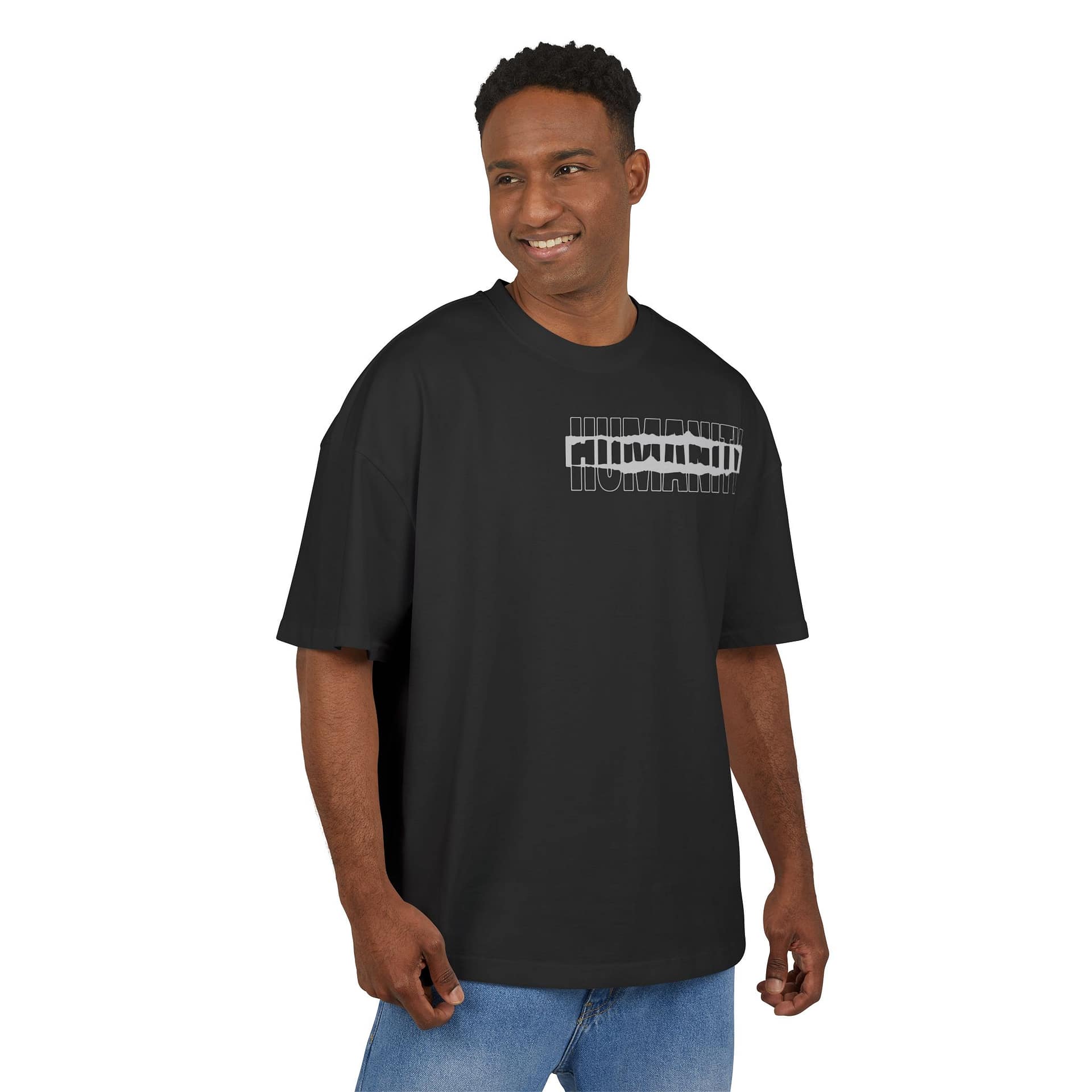 Person 2 Front, Black (3)