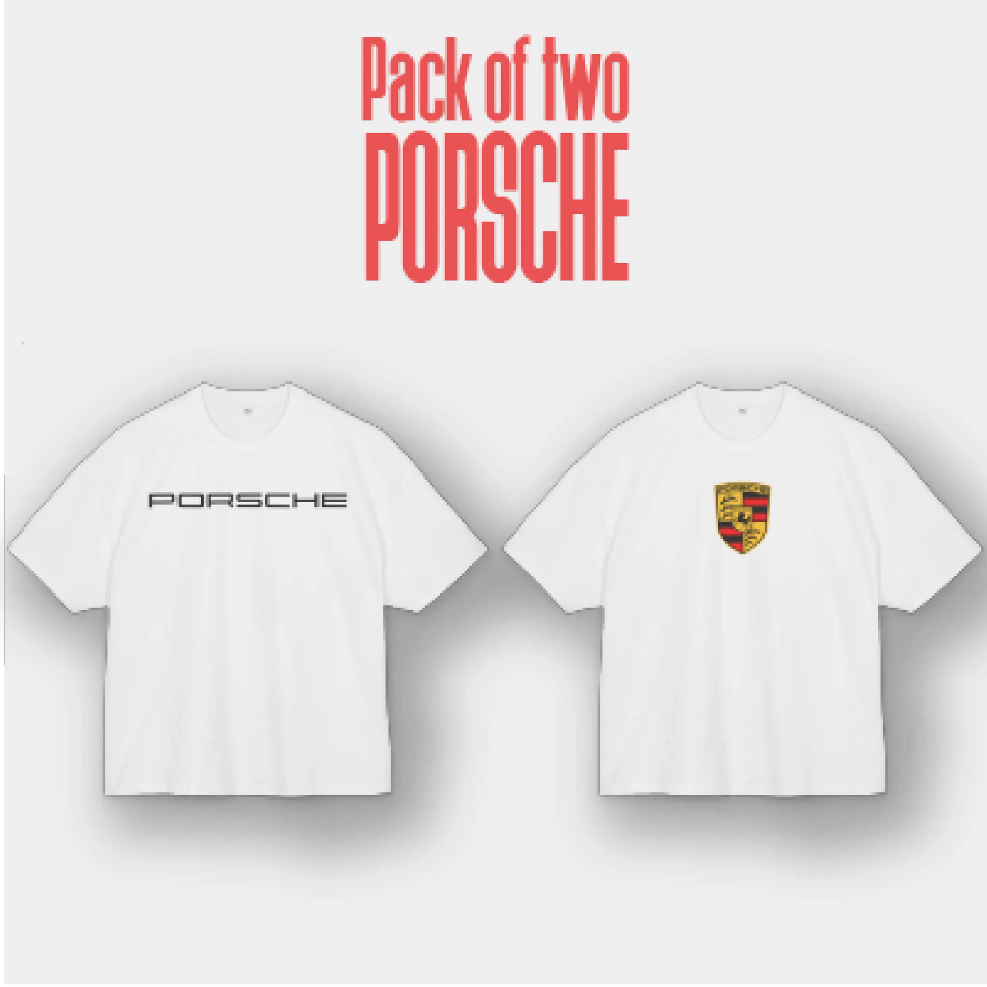 PORSCHE 2